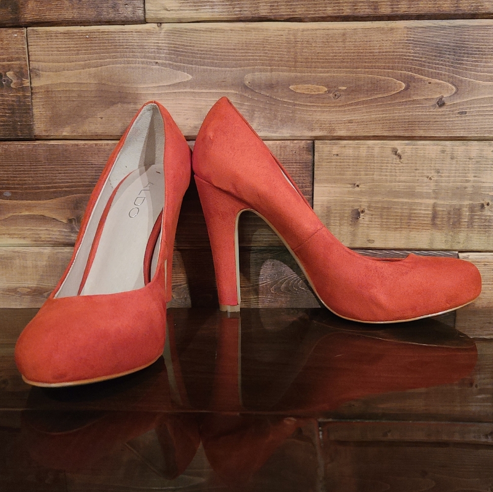 Aldo shoe